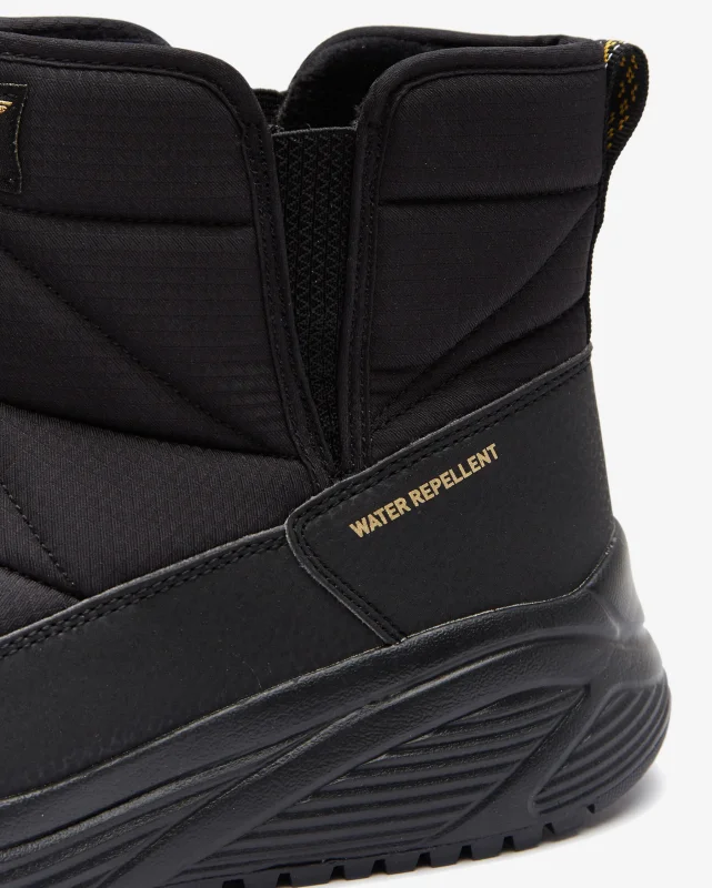 Skechers BOBS SPARROW 2.0 SİYAH Kadın Bot - 8