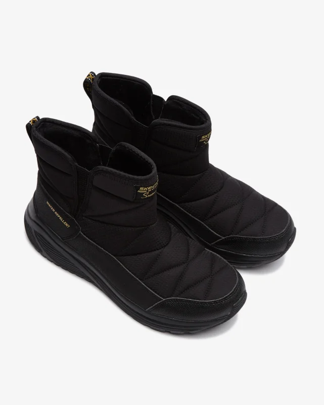 Skechers BOBS SPARROW 2.0 SİYAH Kadın Bot - 3