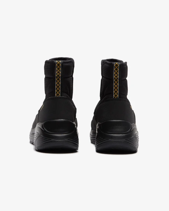 Skechers BOBS SPARROW 2.0 SİYAH Kadın Bot - 4