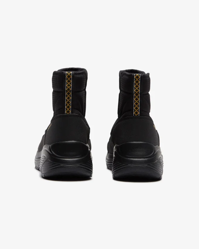 Skechers BOBS SPARROW 2.0 SİYAH Kadın Bot - 4