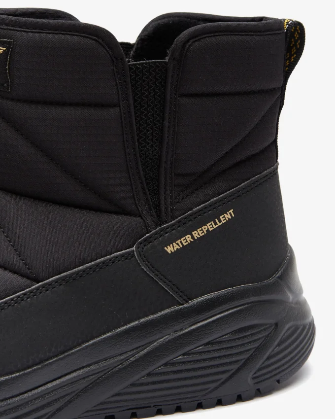 Skechers BOBS SPARROW 2.0 SİYAH Kadın Bot - 8