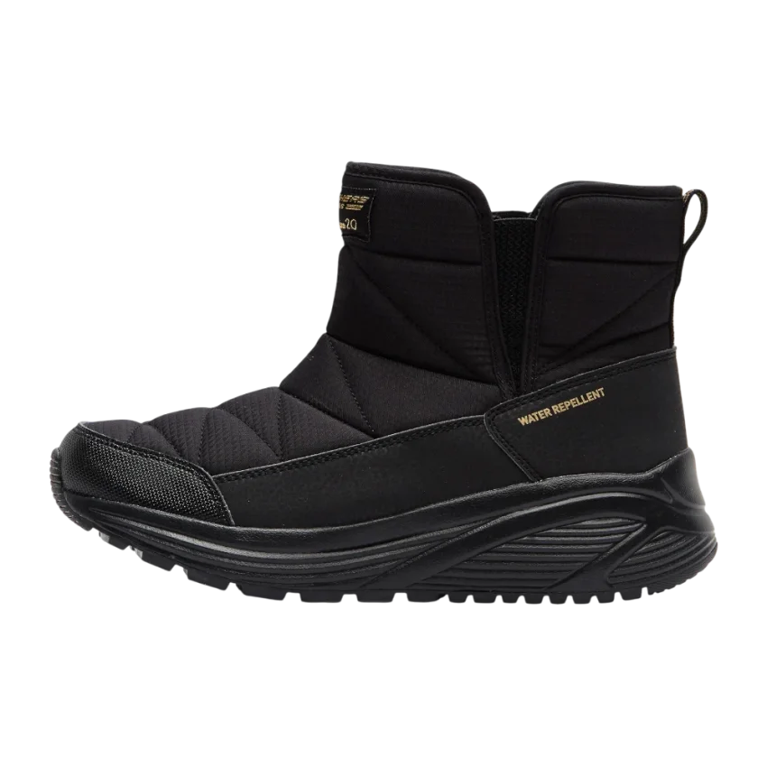 Skechers BOBS SPARROW 2.0 SİYAH Kadın Bot - 1