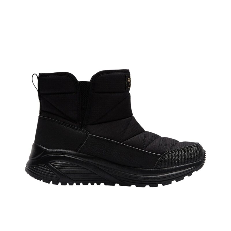 Skechers BOBS SPARROW 2.0 SİYAH Kadın Bot - 1