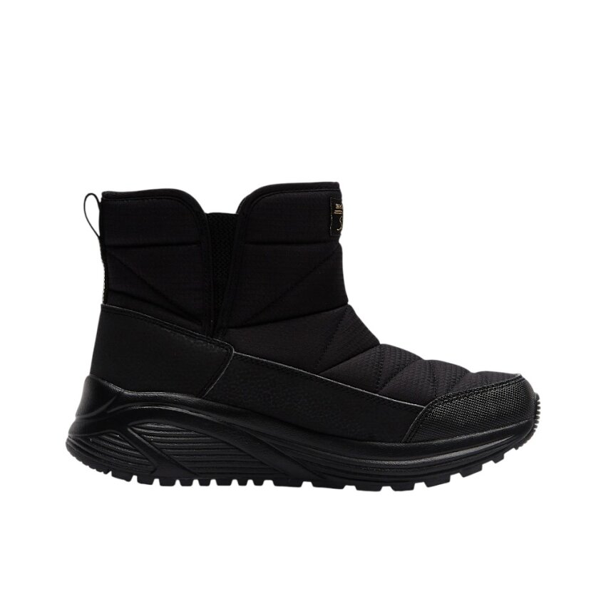 Skechers BOBS SPARROW 2.0 SİYAH Kadın Bot - 1