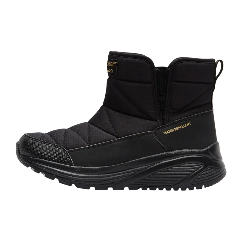 Skechers BOBS SPARROW 2.0 SİYAH Kadın Bot - 1