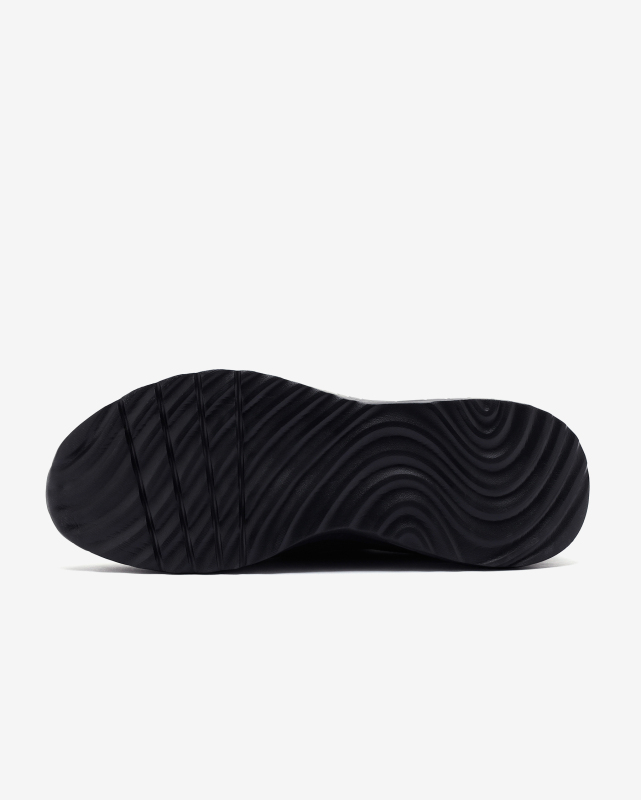 Skechers Bobs Squad Chaos-Daily Hype Siyah Erkek Günlük Ayakkabı - 4