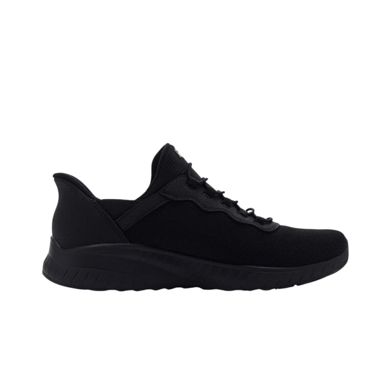 Skechers BOBS SQUAD CHAOS-DAİLY İNSPİRATİON SİYAH Kadın Günlük Ayakkabı - 1