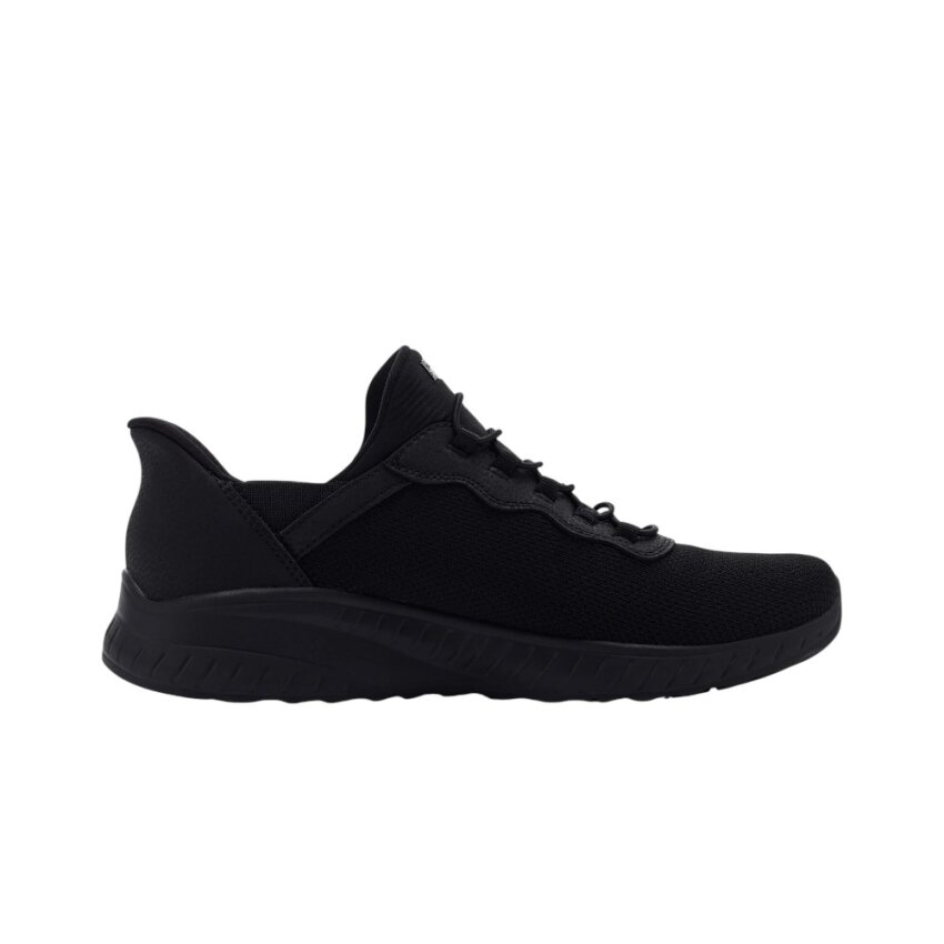 Skechers BOBS SQUAD CHAOS-DAİLY İNSPİRATİON SİYAH Kadın Günlük Ayakkabı - 1