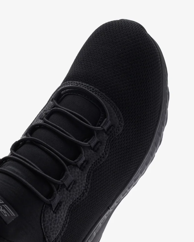 Skechers BOBS SQUAD CHAOS-DAİLY İNSPİRATİON SİYAH Kadın Günlük Ayakkabı - 8