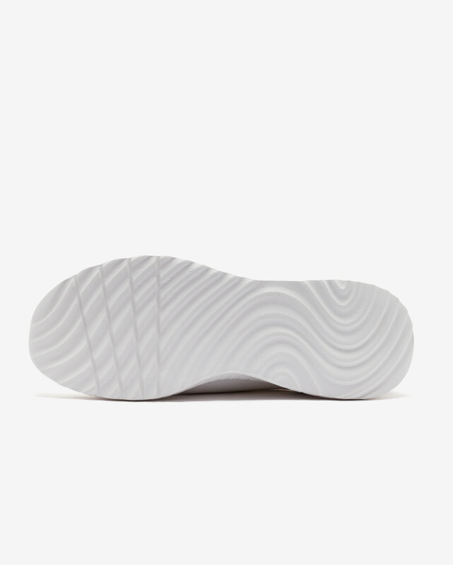 Skechers Bobs Squad Chaos- Seize The Hour Beyaz Kadın Günlük Ayakkabı - 4