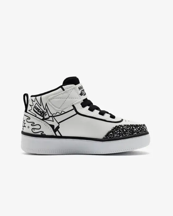 Skechers Bounder 2.0 Çocuk Günlük Ayakkabı - 1