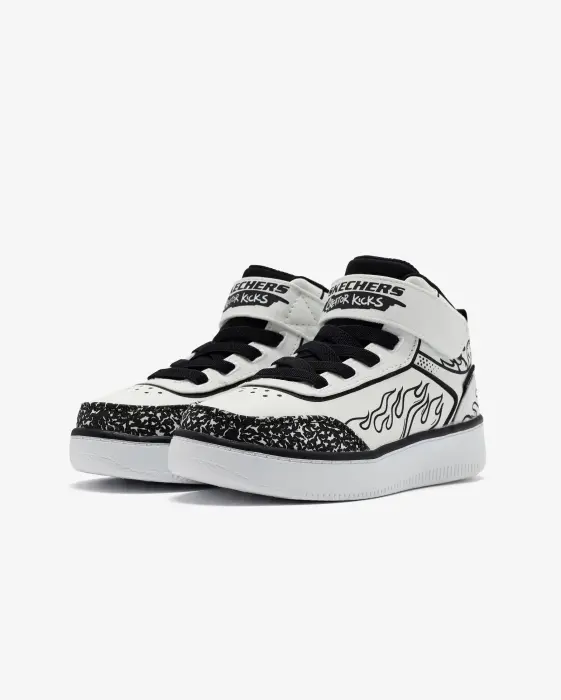 Skechers Bounder 2.0 Çocuk Günlük Ayakkabı - 3