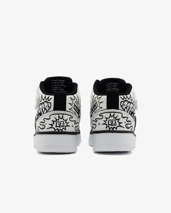 Skechers Bounder 2.0 Çocuk Günlük Ayakkabı - 5