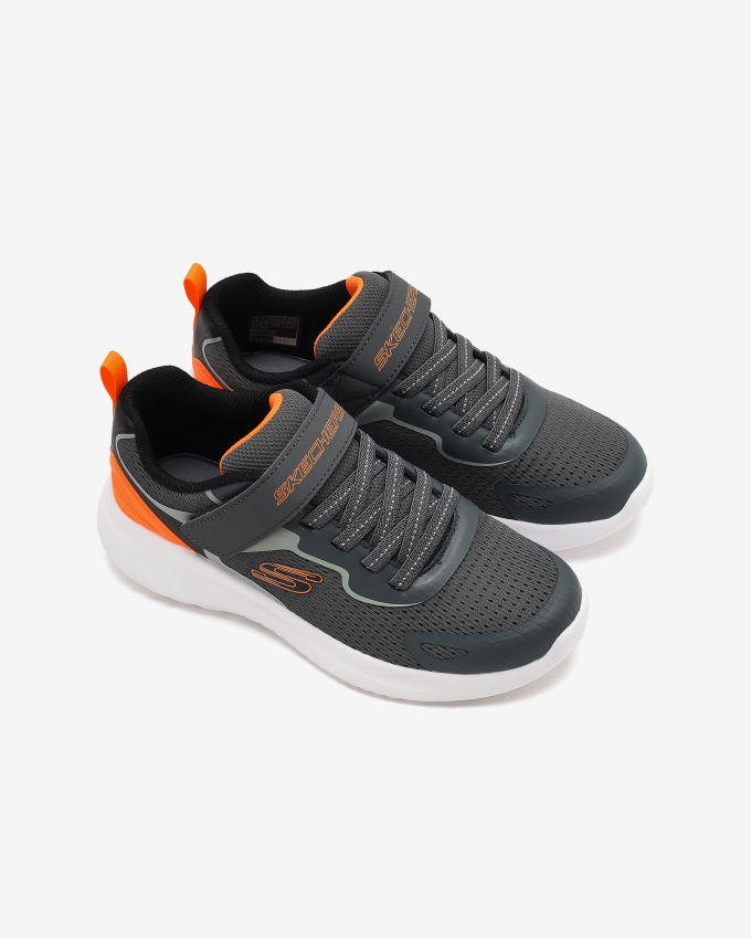 Skechers Bounder 2.0 Çocuk Günlük Ayakkabı - 6