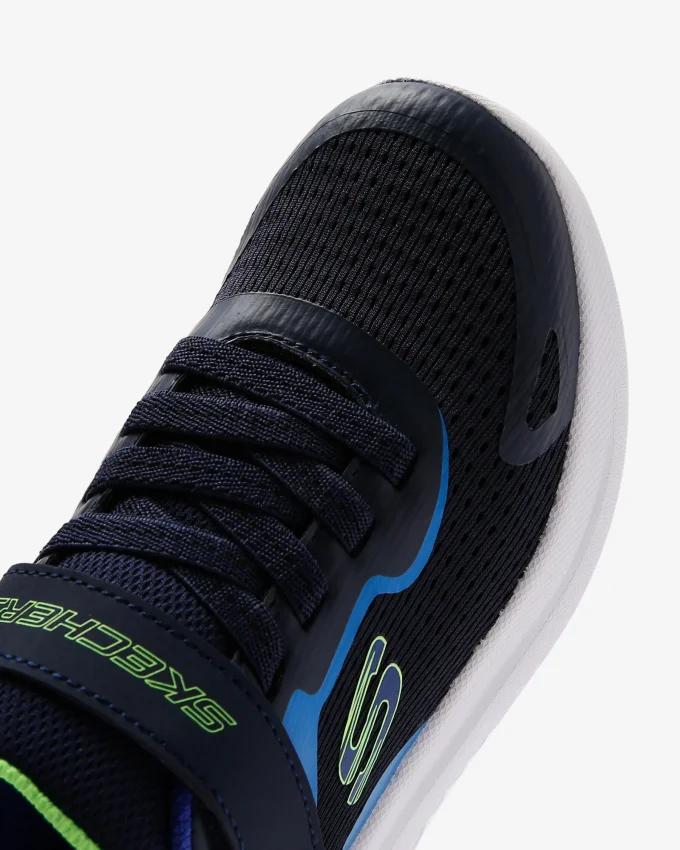 Skechers Bounder 2.0 Çocuk Günlük Ayakkabı - 7