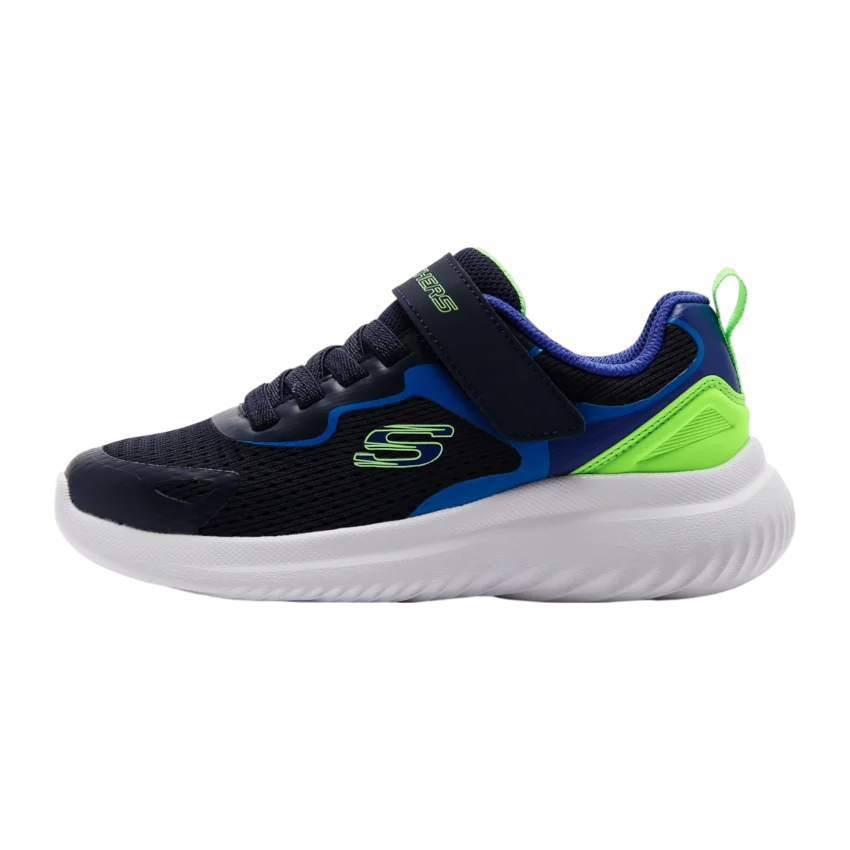 Skechers Bounder 2.0 Çocuk Günlük Ayakkabı - 1
