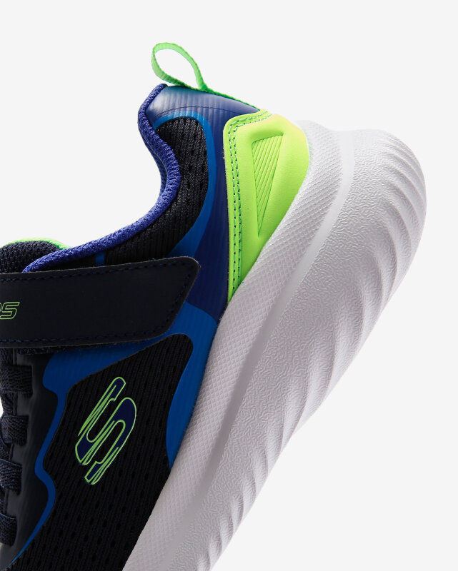 Skechers Bounder 2.0 Çocuk Günlük Ayakkabı - 7