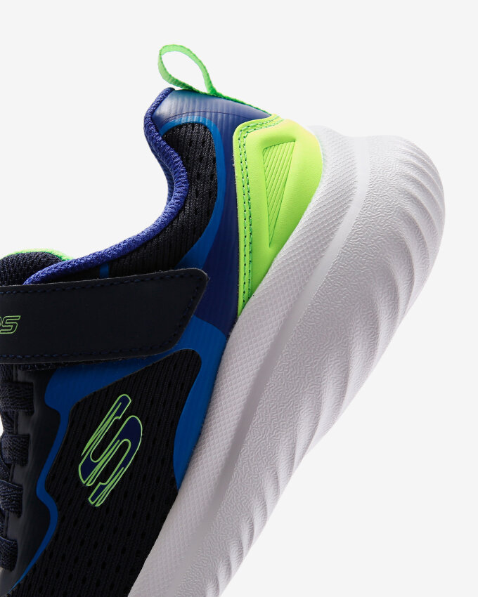 Skechers Bounder 2.0 Çocuk Günlük Ayakkabı - 7