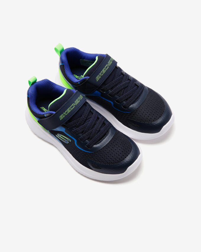 Skechers Bounder 2.0 Çocuk Günlük Ayakkabı - 5