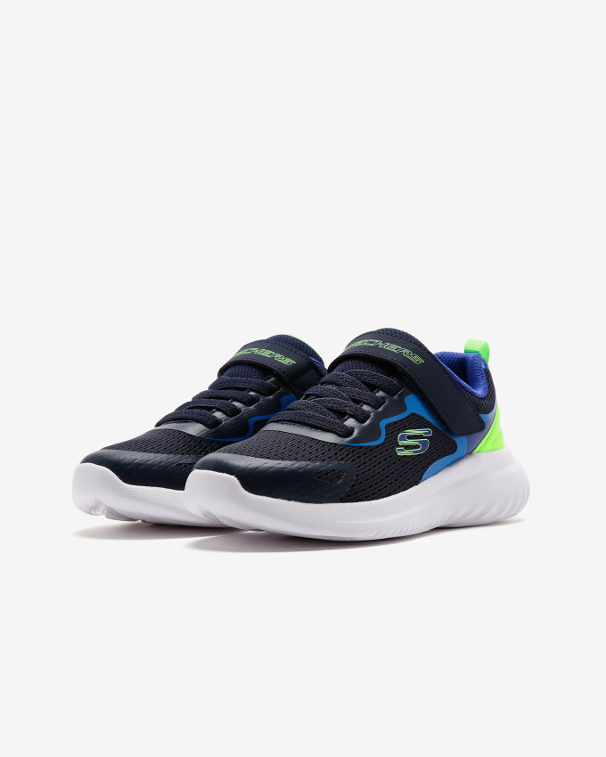 Skechers Bounder 2.0 Çocuk Günlük Ayakkabı - 4