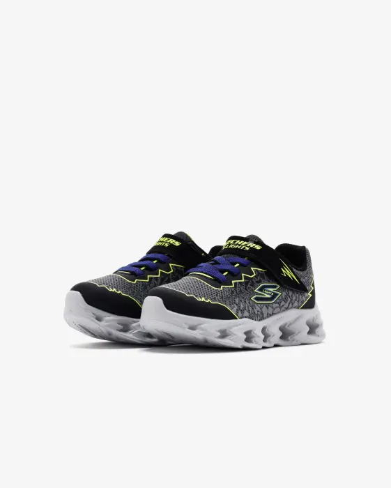 Skechers Bounder 2.0 Çocuk Günlük Ayakkabı - 3