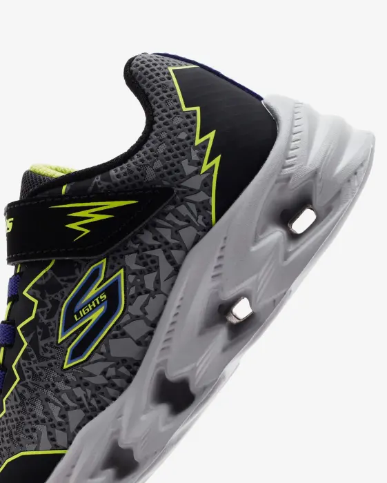 Skechers Bounder 2.0 Çocuk Günlük Ayakkabı - 7