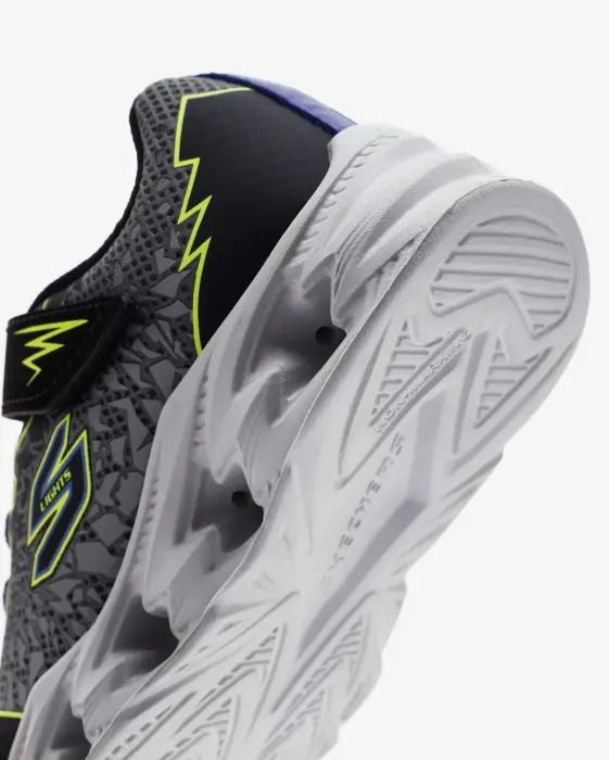 Skechers Bounder 2.0 Çocuk Günlük Ayakkabı - 8