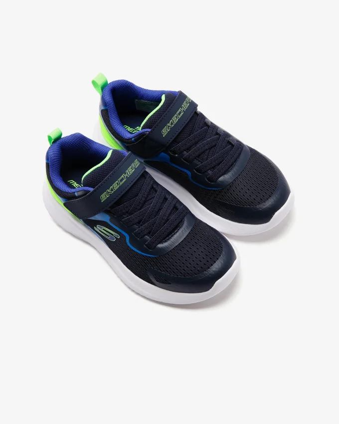 Skechers Bounder 2.0 Çocuk Günlük Ayakkabı - 3