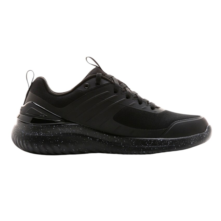 Skechers BOUNDER 2.0 - İONİZED SİYAH Erkek Günlük Ayakkabı - 1