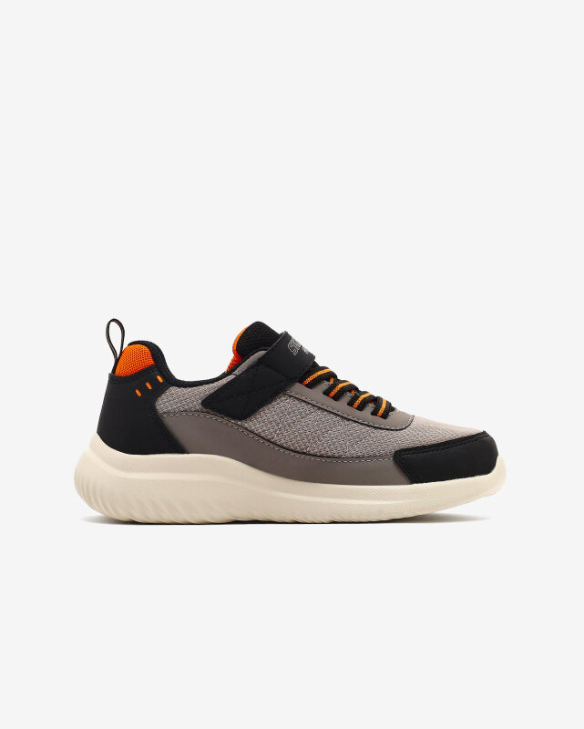 Skechers Bounder 2.0 Kahverengi Çocuk Günlük Ayakkabı - 2