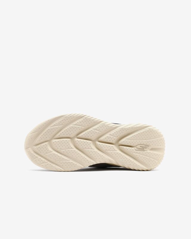 Skechers Bounder 2.0 Kahverengi Çocuk Günlük Ayakkabı - 5