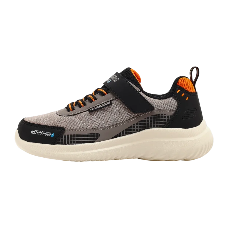 Skechers Bounder 2.0 Kahverengi Çocuk Günlük Ayakkabı 