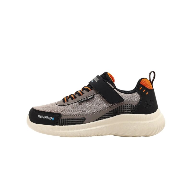 Skechers Bounder 2.0 Kahverengi Çocuk Günlük Ayakkabı - 1