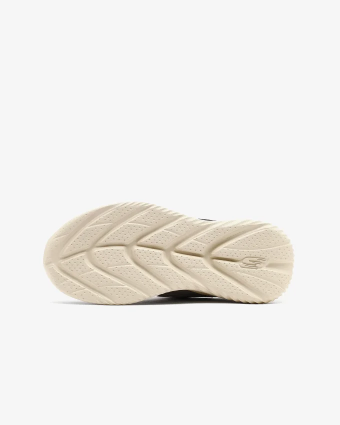 Skechers Bounder 2.0 Kahverengi Çocuk Günlük Ayakkabı - 4