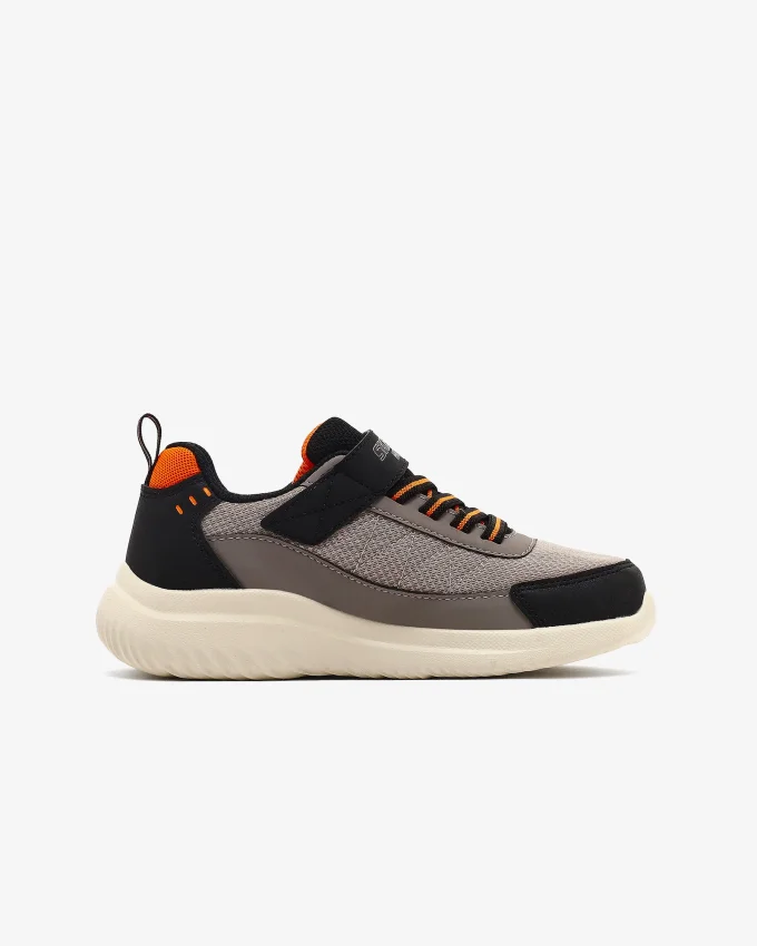 Skechers Bounder 2.0 Kahverengi Çocuk Günlük Ayakkabı - 2