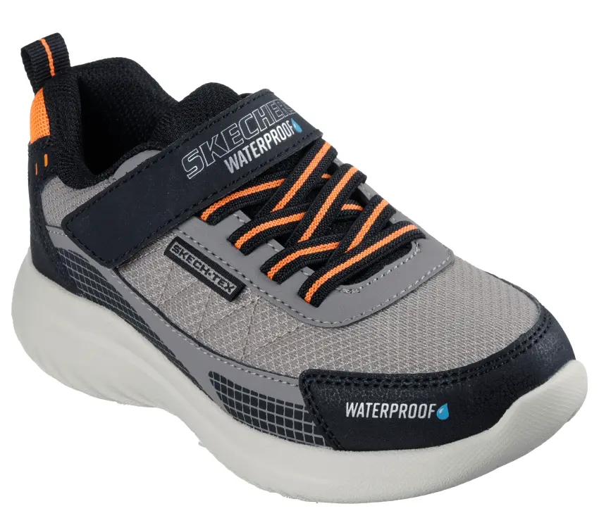 Skechers Bounder 2.0 Kahverengi Çocuk Günlük Ayakkabı - 2
