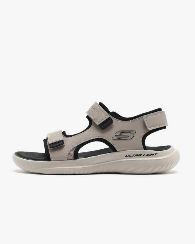 Skechers Bounder 2.0 Sandal - Thutton Erkek Sandalet - 3