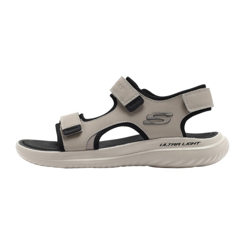 Skechers Bounder 2.0 Sandal - Thutton Erkek Sandalet - Skechers