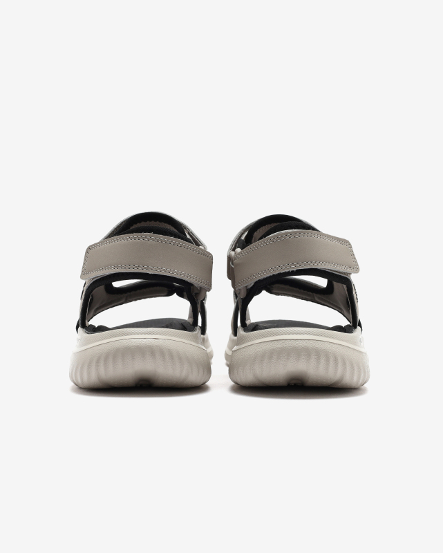 Skechers Bounder 2.0 Sandal - Thutton Erkek Sandalet - 4