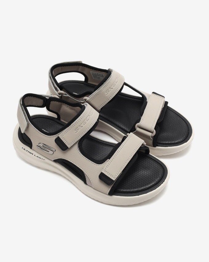 Skechers Bounder 2.0 Sandal - Thutton Erkek Sandalet - 5