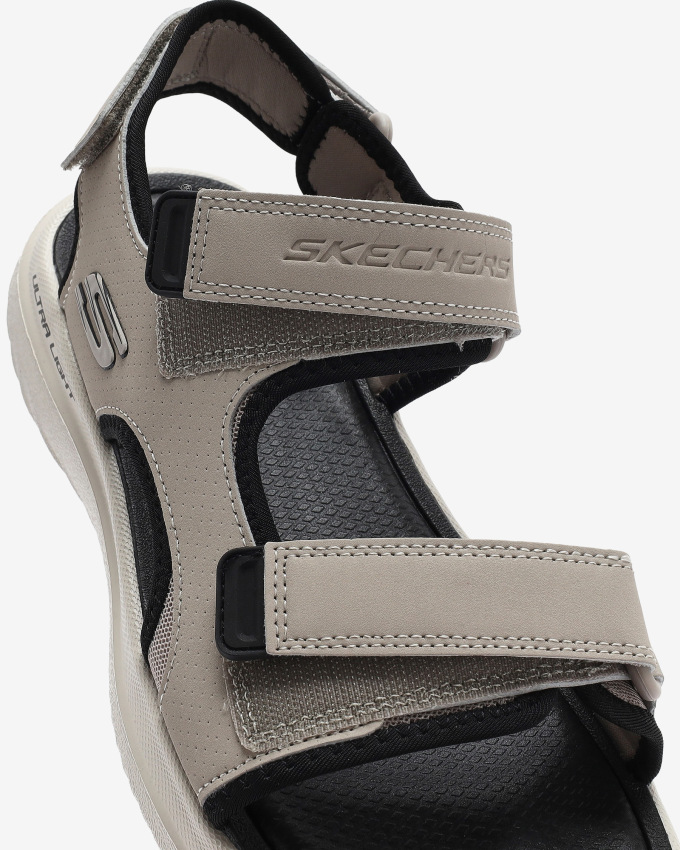 Skechers Bounder 2.0 Sandal - Thutton Erkek Sandalet - 6