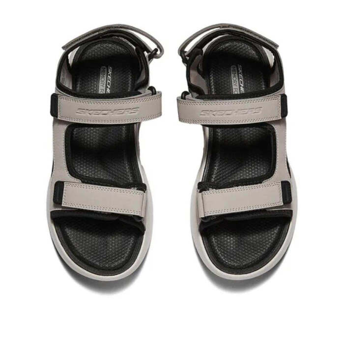 Skechers Bounder 2.0 Sandal - Thutton Erkek Sandalet - 2