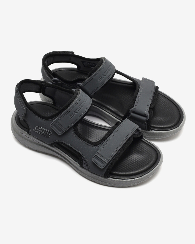 Skechers Bounder 2.0 Sandal - Thutton Erkek Sandalet - 3