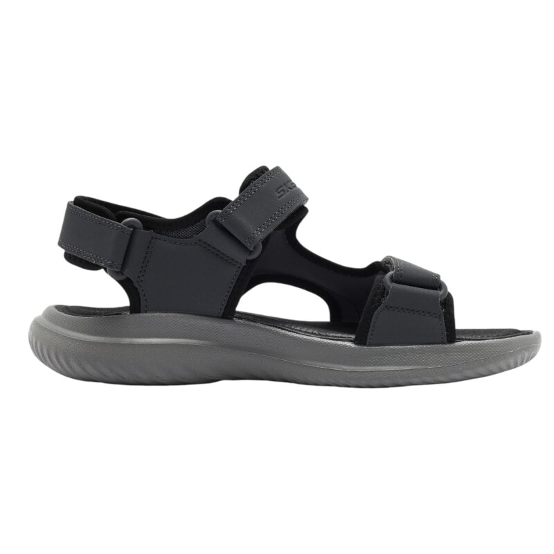Skechers Bounder 2.0 Sandal - Thutton Erkek Sandalet - 2