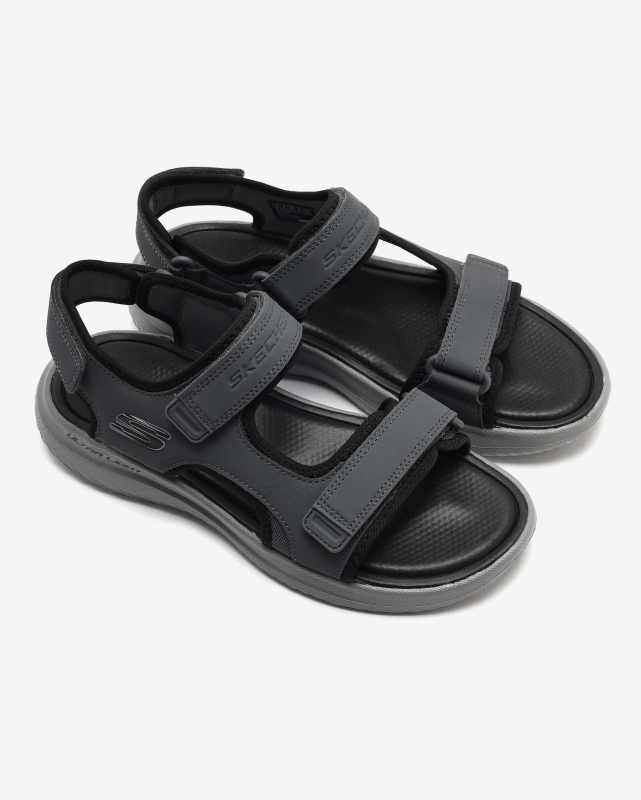 Skechers Bounder 2.0 Sandal - Thutton Erkek Sandalet - 3