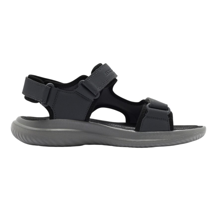Skechers Bounder 2.0 Sandal - Thutton Erkek Sandalet - 2