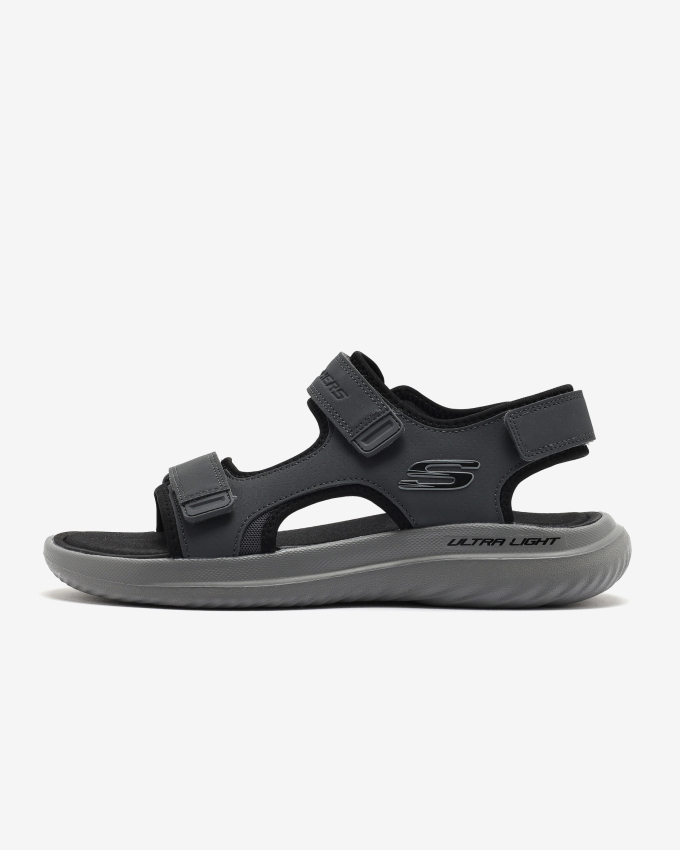 Skechers Bounder 2.0 Sandal - Thutton Erkek Sandalet - 2