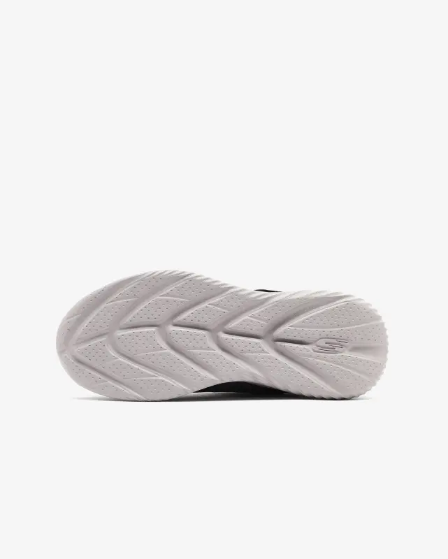 Skechers Bounder 2.0 Siyah Çocuk Günlük Ayakkabı - 4