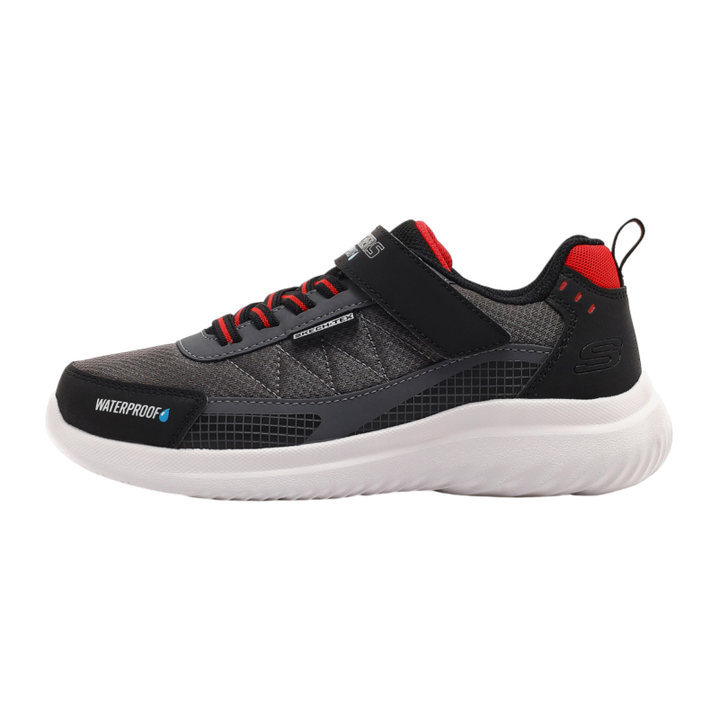 Skechers Bounder 2.0 Siyah Çocuk Günlük Ayakkabı - 1