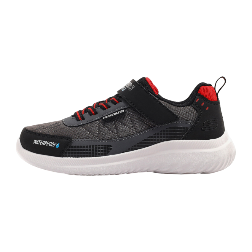 Skechers Bounder 2.0 Siyah Çocuk Günlük Ayakkabı - 1